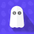 SpiritDAO Ghost Logo