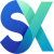 SX Network Logo