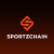 SPORTZCHAIN logotipo