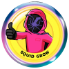logo SquidGrow