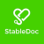 Stabledoc 로고