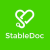 نشان‌واره Stabledoc