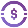 Stably USD logo