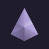 StakeWise Staked ETH логотип StakeWise Staked ETH логотип