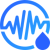 Staked WEMIX logotipo