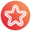 Логотип Star Chain