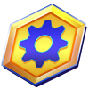 Starbots GEAR logosu