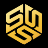 شعار StarSharks (SSS)