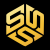 StarSharks (SSS) logotipo