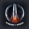 StarShipのロゴ