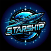 نشان‌واره STARSHIP