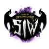 Stay In Destiny World логотип