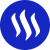 Steem logotipo