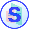 Логотип STEMX