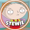 StewieGriffinのロゴ