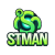 STMAN | Stickman's Battleground NFT Game логотип