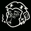 Stoned Ape Crew Indexのロゴ