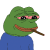 Stoned Pepe लोगो