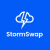 Storm Token logotipo
