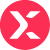 StormX logotipo