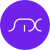 نشان‌واره Stox