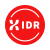 XIDR Logo