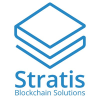 Логотип Stratis [Old]