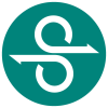 Stratos логотип