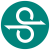 Stratos logotipo