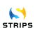 Логотип Strips Finance