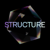 شعار Structure finance