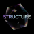 Structure finance 徽标