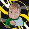 Success Kid logo