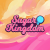 Sugar Kingdom Odyssey logotipo