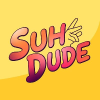 Suh Dude 로고