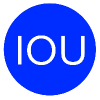 Sui (IOU)のロゴ