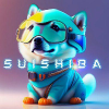 SuiShiba Logo