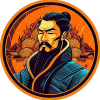 Sun Tzu logosu