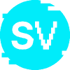SuperVerse логотип