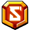 Superpower Squad logotipo
