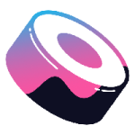 SushiSwap logo SushiSwap logo