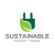 Sustainable Energy Token logosu