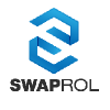 Swaprolのロゴ