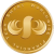 SwftCoin logotipo