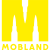 MOBLAND 徽标