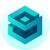 SynFutures logo SynFutures logo