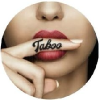 Логотип TABOO TOKEN