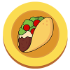Taco Financeのロゴ