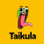 Логотип TAIKULA COIN