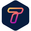 Taki Gamesのロゴ